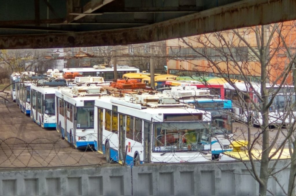 Прощание с МУП – возвращение трамвая?