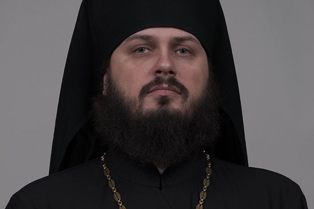 Митрополит Савва отстранил от службы и сослал в монастырь иеромонаха Германа за содомский грех