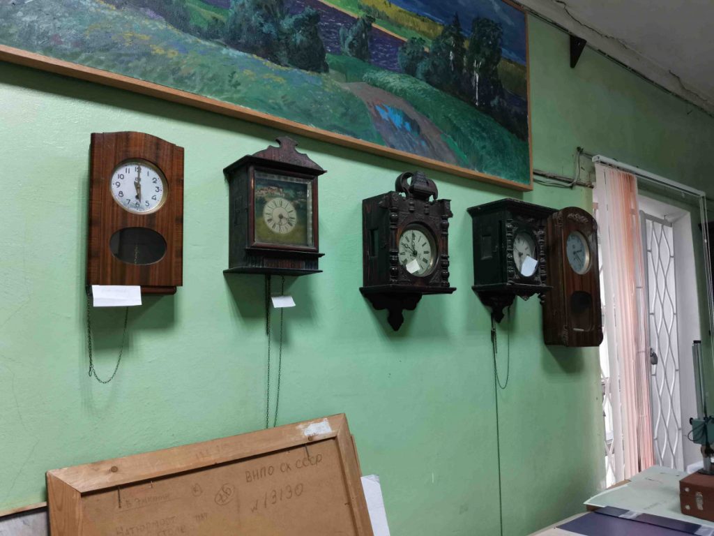Почему семь лет не открывают Тверской краеведческий музей