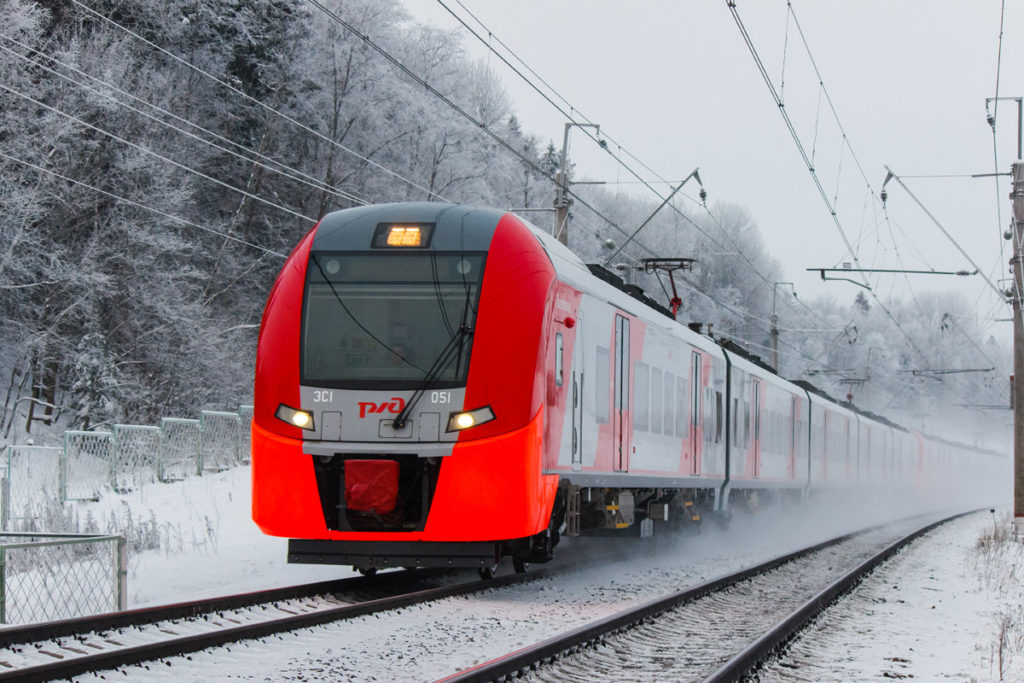 С 1 февраля в Тверской области повысится стоимость проезда на электричках