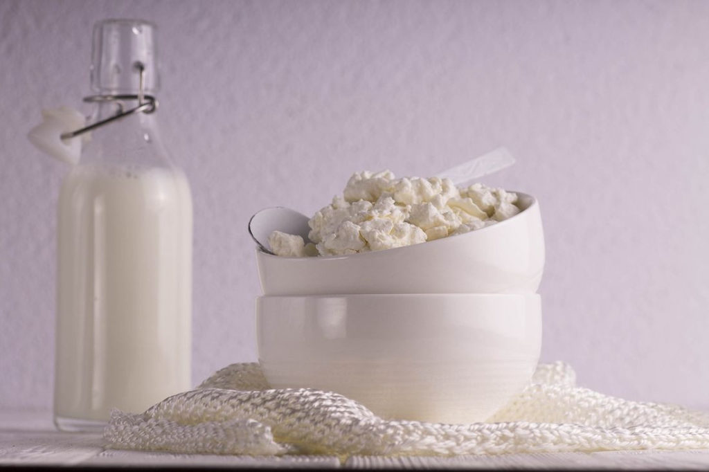 Предприятие в Тверской области попалось на выпуске молочной продукции, «приправленной» кишечной палочкой