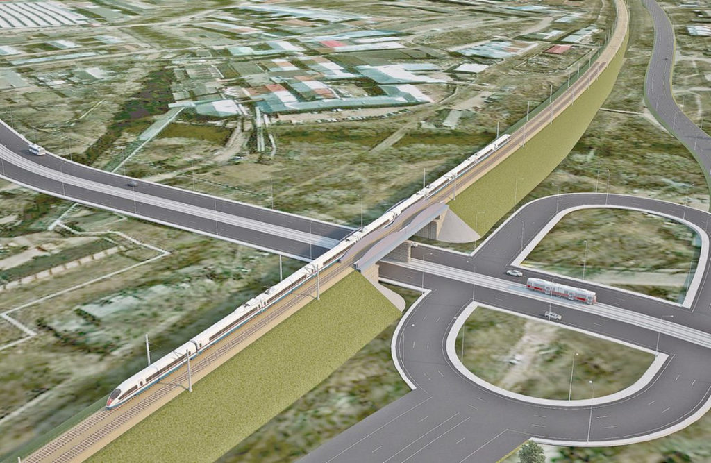 Новые перспективы дальнего Заволжья в Твери откроет Западный мост