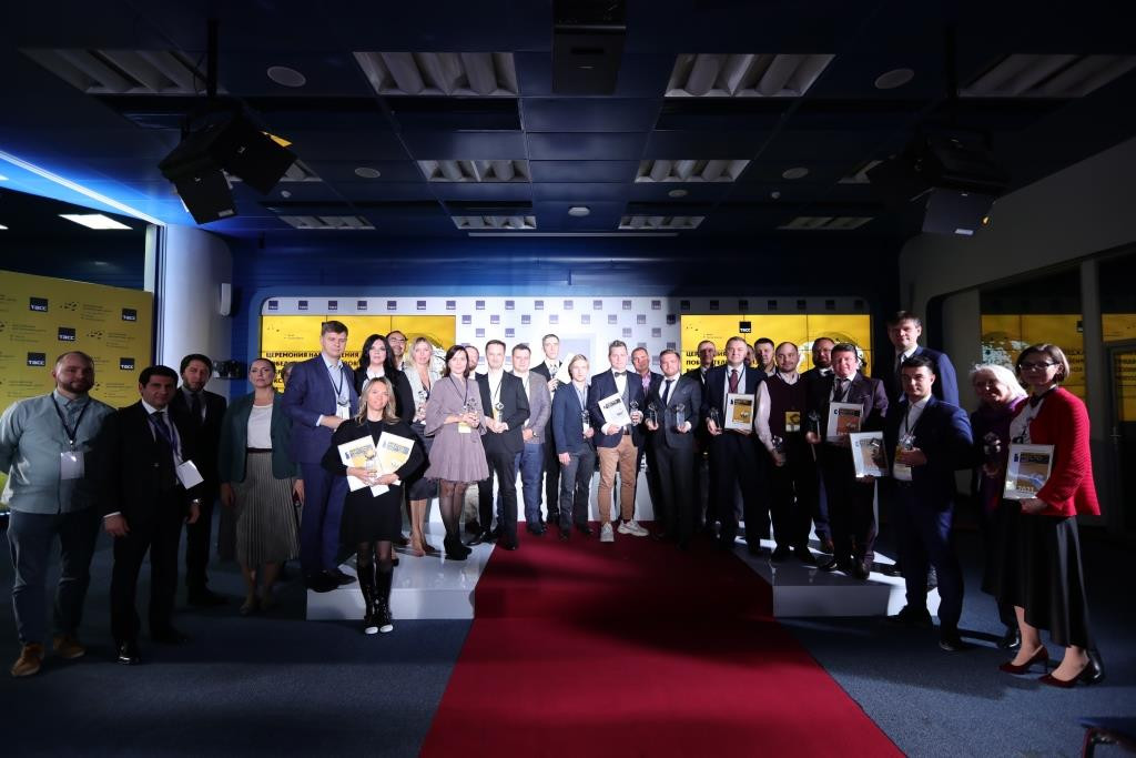 Компания из Тверской области стала призером премии «Экспортер года»