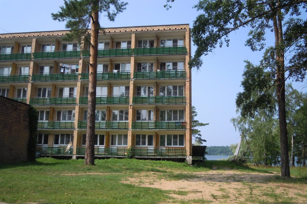 Тверская область входит в топ-3 в Центральной России для отдыха в санаториях