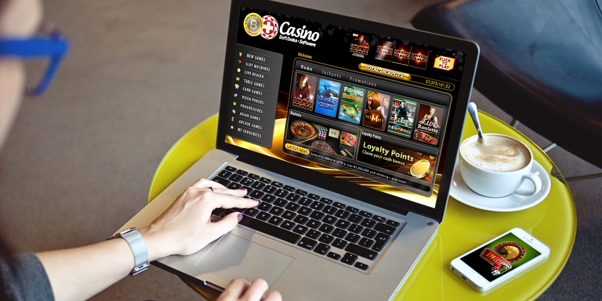 Online casino software developers ставки на спорт сайты лучшие