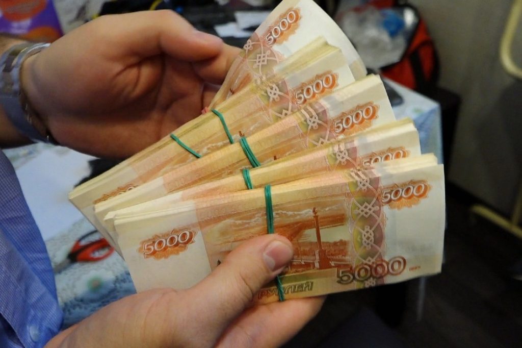 Губернатор Тверской области Игорь Руденя рассказал о поддержке экономики
