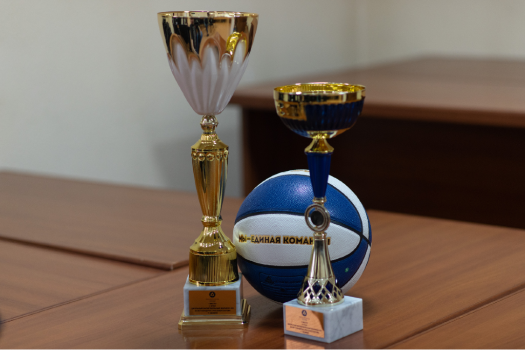Жители Удомли стали участниками международного спортивного фестиваля «Олимпийские дни баскетбола»