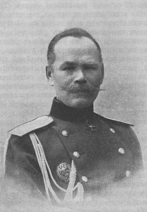 Генерал Михаил Алексеев: человек долга и чести