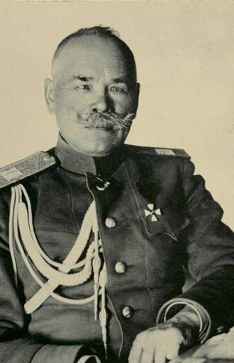 Генерал Михаил Алексеев: человек долга и чести