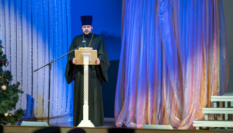 Священномученик Фаддей собрал в Твери пять архиереев и научную конференцию