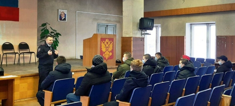 «Студенческий десант» высадился в 5 городах Тверской области
