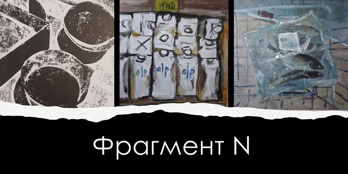 Жителей и гостей Твери приглашают на выставку выпускников Венециановки