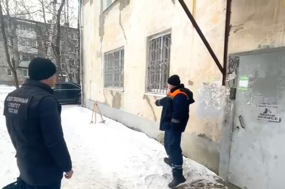 Жители еще одного дома в Твери пожаловались на неисправную систему отопления
