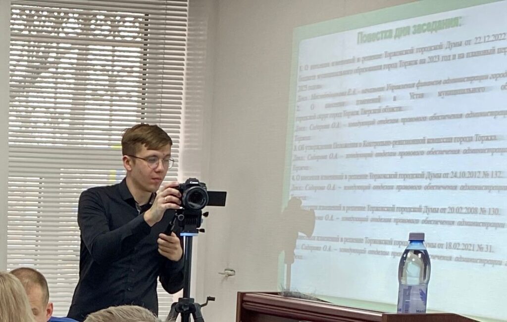 Скандалы и интриги от непрофессионалов: как депутат Черепнов из Торжка хайп создает
