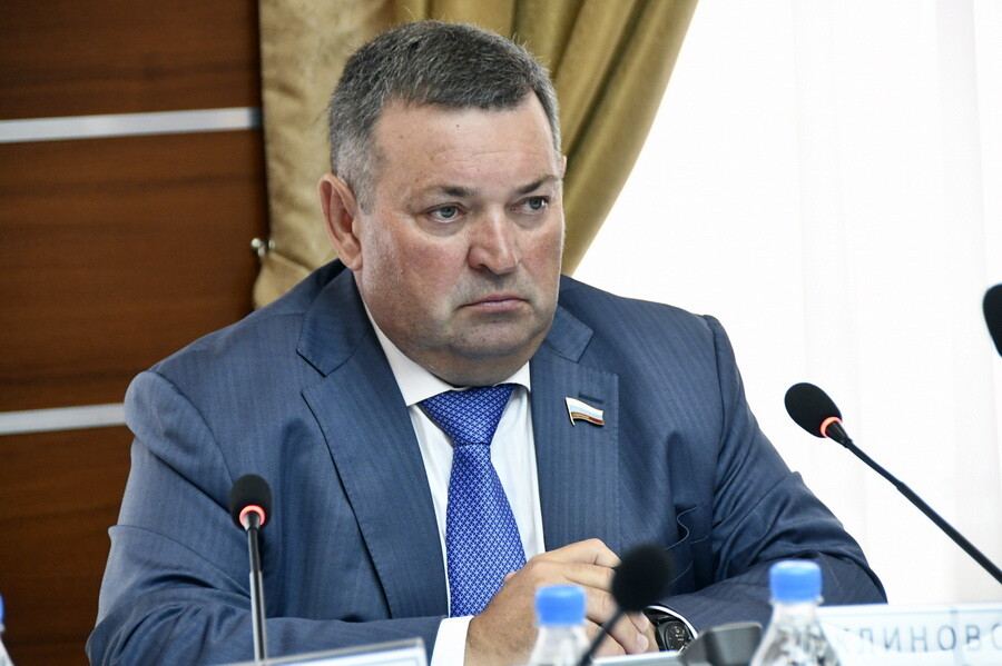 В Тверской области появятся два новых округа