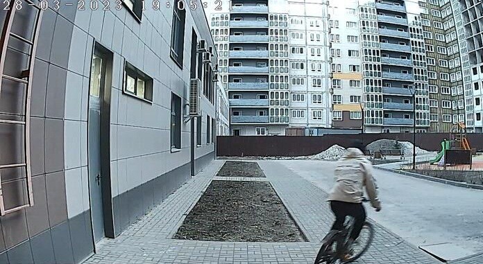 В Твери сотрудники правоохранительных органов успешно пресекли ряд случаев краж велосипедов