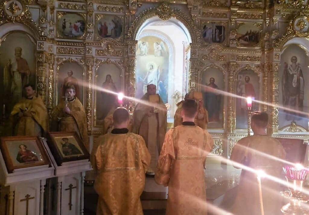 Политико-духовный обзор накануне весны