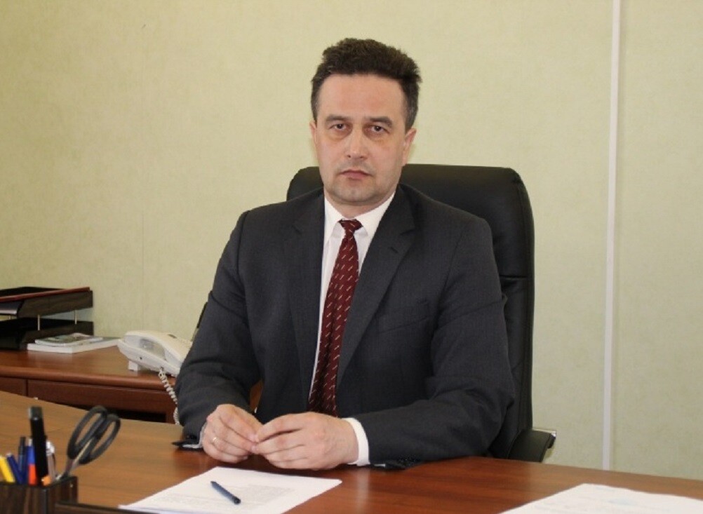 Жарковский округ Тверской области возглавил Андрей Белявский