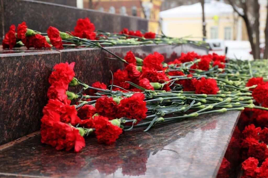 В Удомельском округе простятся с бойцом ЧВК «Вагнер» Андреем Секерешем