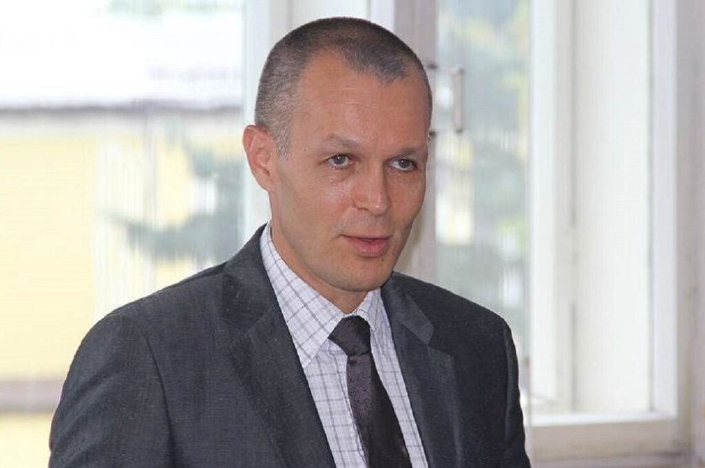 В Тверской области суд обязал экс-главу Кимр Максима Литвинова вернуть взятку в 18 млн рублей