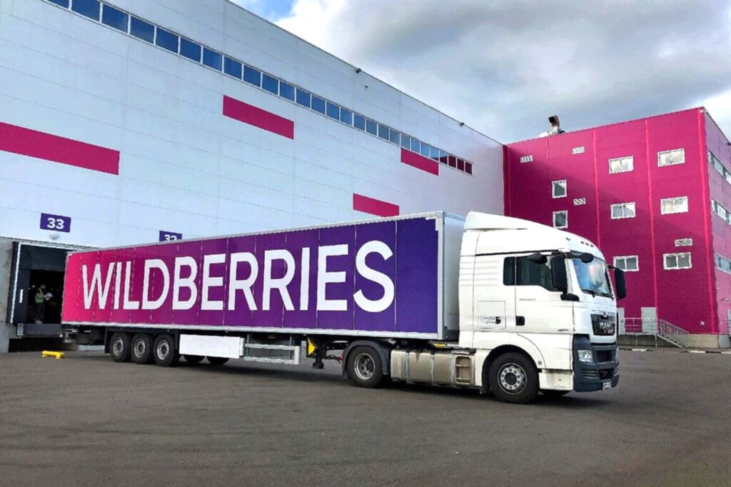 Wildberries инвестирует в логоцентр под Тверью 11,2 млрд рублей