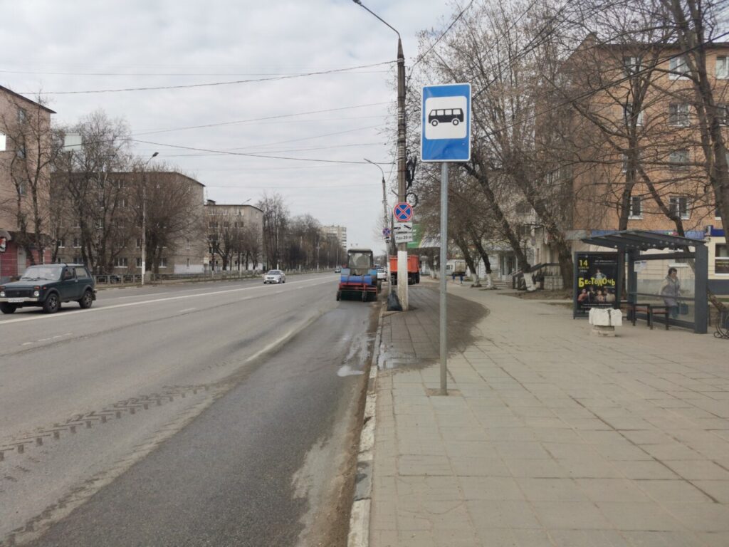 Тверь идет по плану
