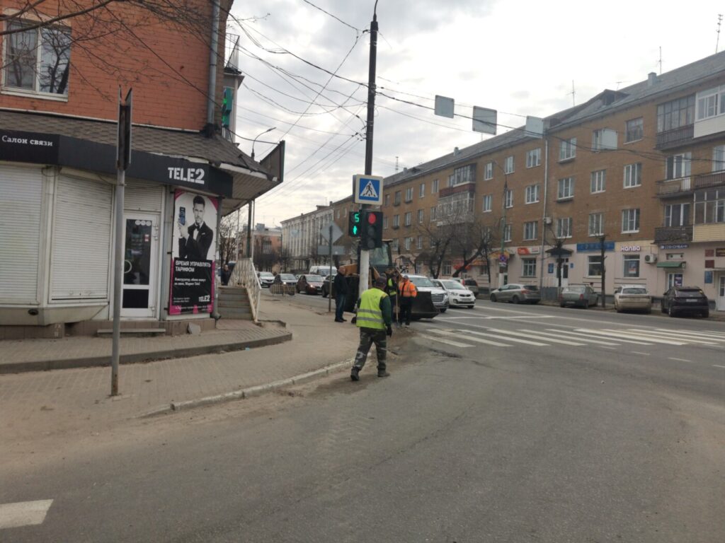 Тверь идет по плану