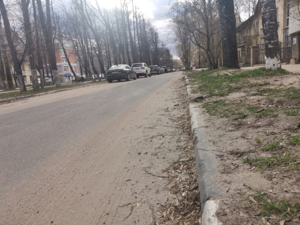 Тверь идет по плану