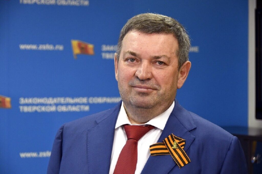 В Тверской области на два округа стало больше