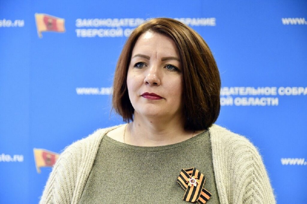 В Тверской области на два округа стало больше