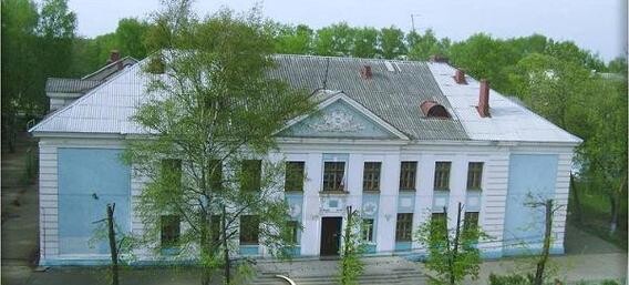 Школа №20 в Твери будет названа в честь участника спецоперации Ивана Рыбалко