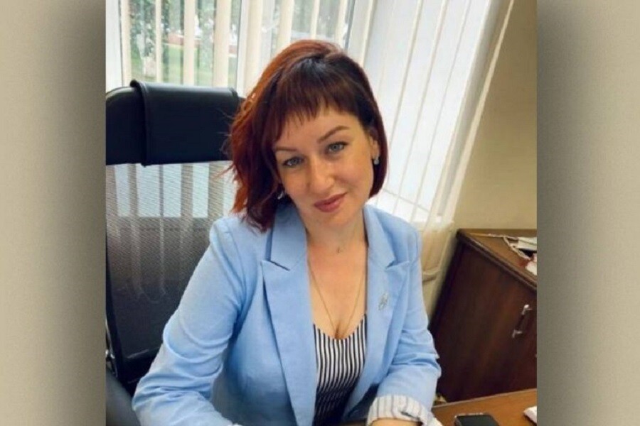 В правительстве Тверской области новый министр