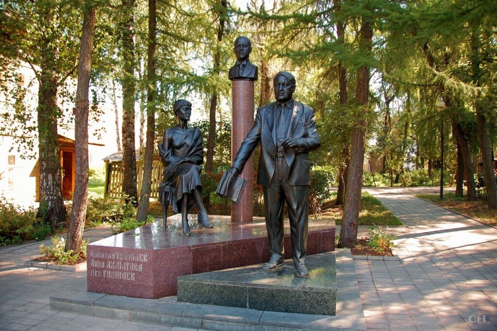 Бежецк стал Литературным городом России