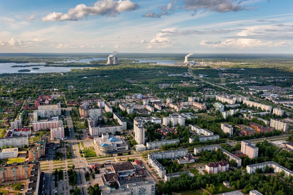 Росэнергоатом направит 2,4 млн рублей на реализацию социально значимых проектов НКО города-спутника Калининской АЭС