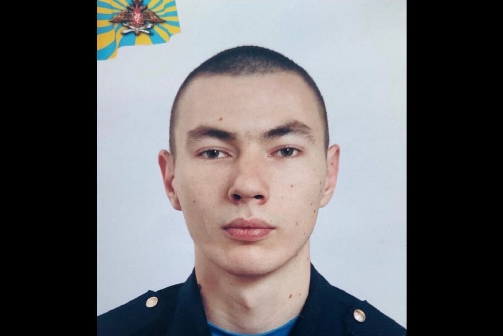 Еще один мобилизованный из Тверской области погиб в ходе СВО