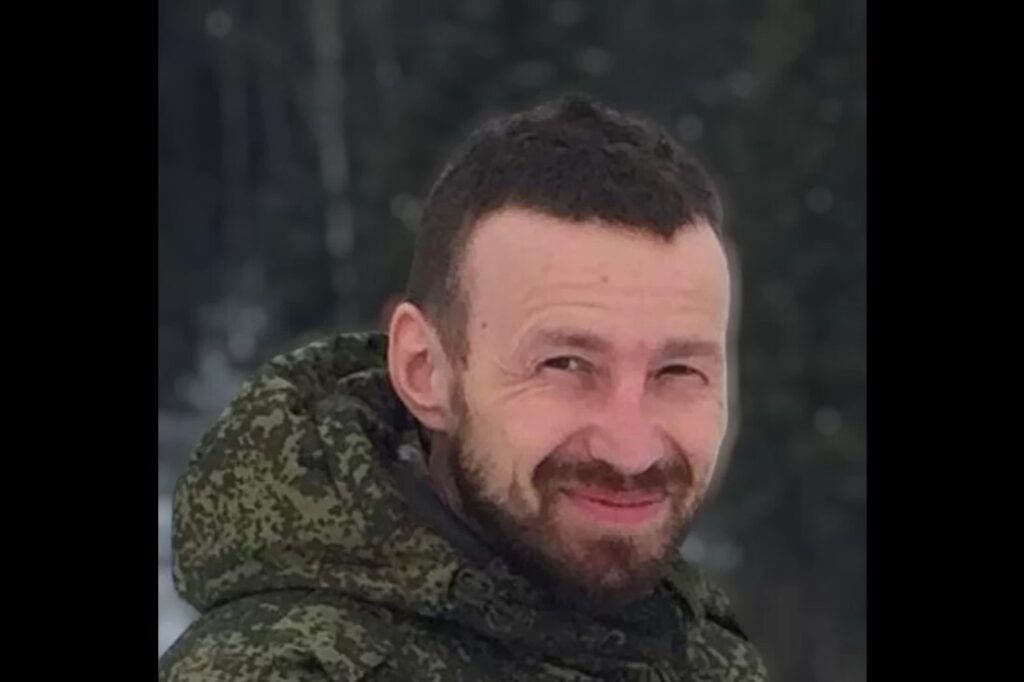 В Твери простятся с еще одним участником СВО