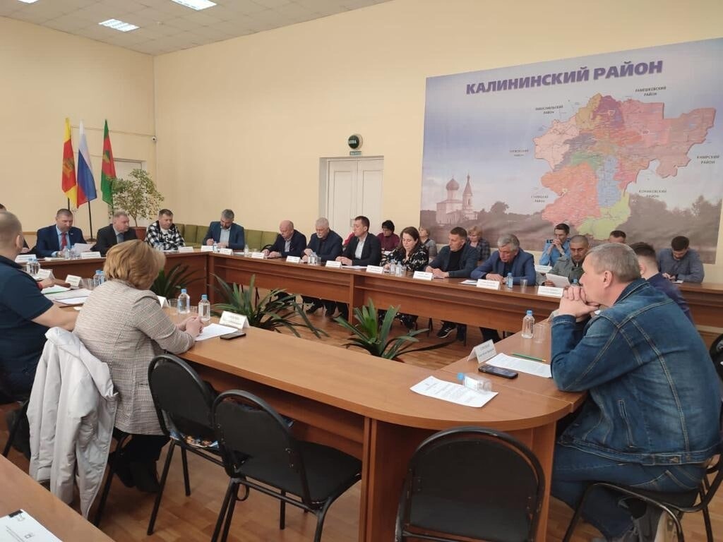 Горизонт планирования тверских чиновников – один день?
