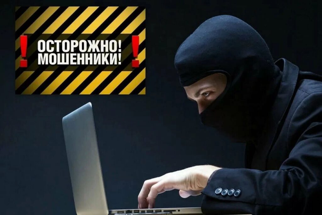 Будьте бдительны в интернете: полиция Тверской области предупреждает