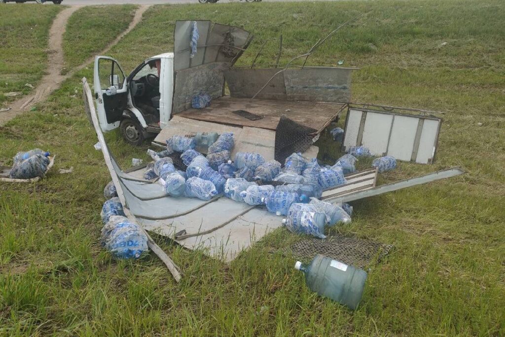 Трагедия на Октябрьском: серьезное ДТП в Твери оставило пострадавших