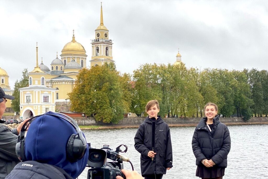 В Тверской области назвали имена победителей конкурса «Храм глазами детей и подростков»
