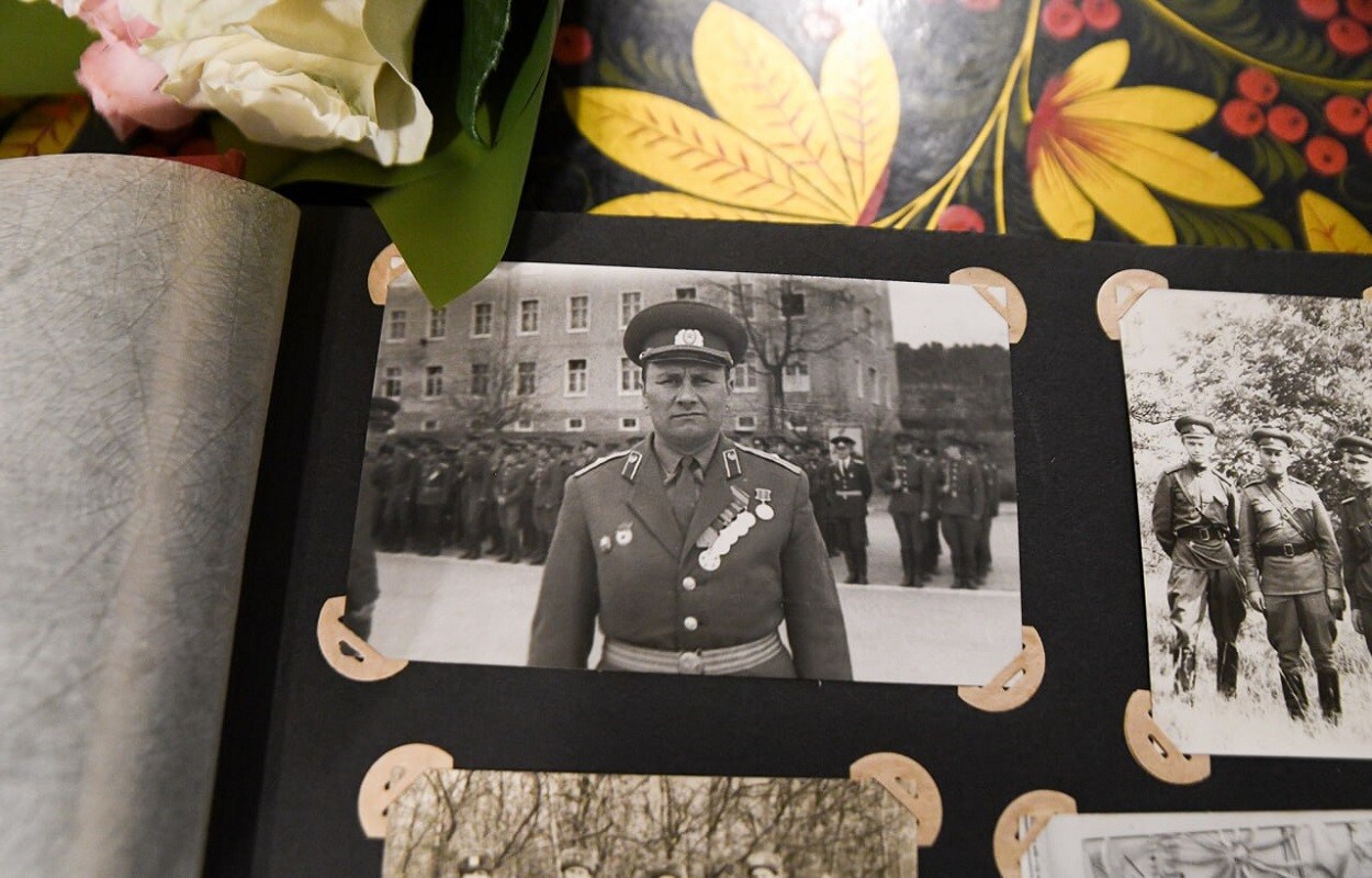 День победы 1945 презентация