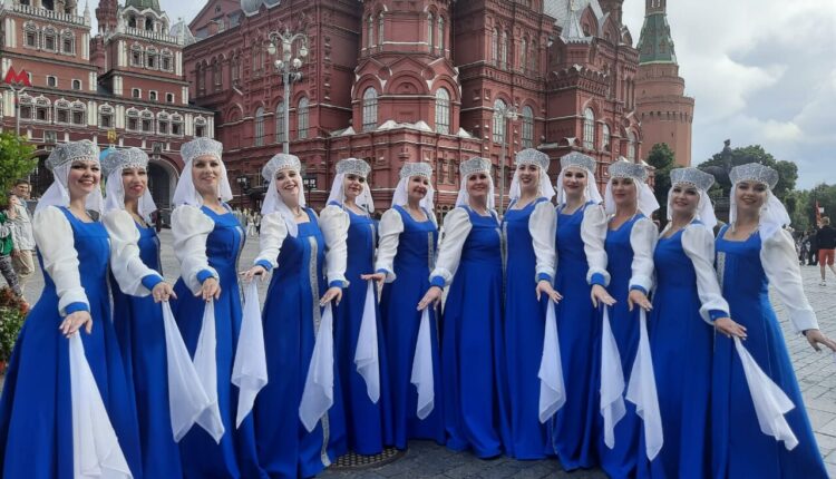 Какие бренды представят Тверскую область на гастрономическом фестивале «Вкусы России»