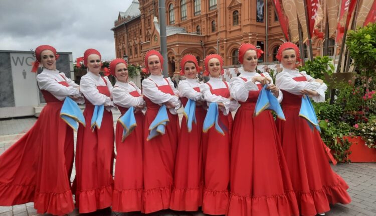 Какие бренды представят Тверскую область на гастрономическом фестивале «Вкусы России»
