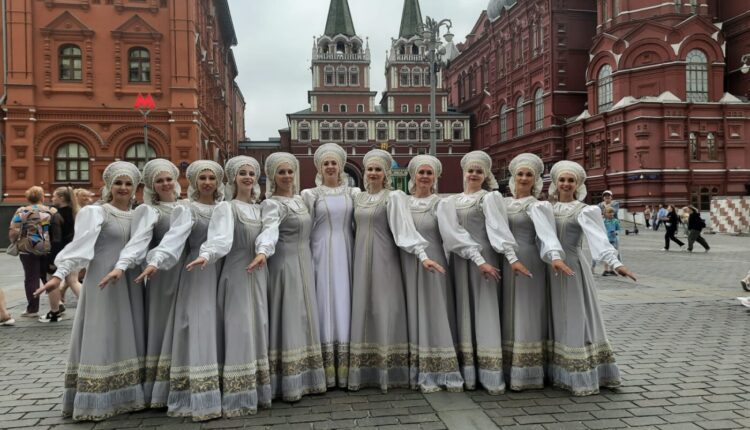 Какие бренды представят Тверскую область на гастрономическом фестивале «Вкусы России»