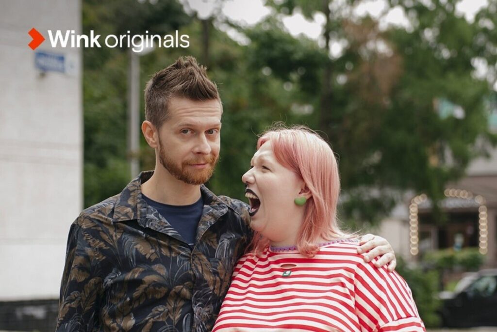 Wink и more.tv анонсировали старт съемок пятого сезона «Трудных подростков»