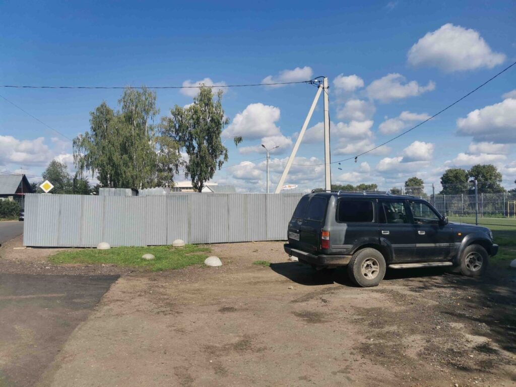 Что будет с березовой рощей в Твери. На ее защиту встал сам Владимир Васильев