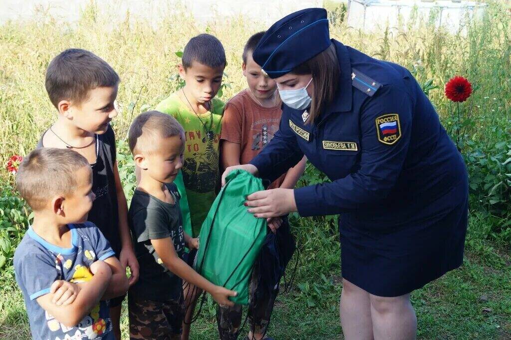 Приставы идут к должникам