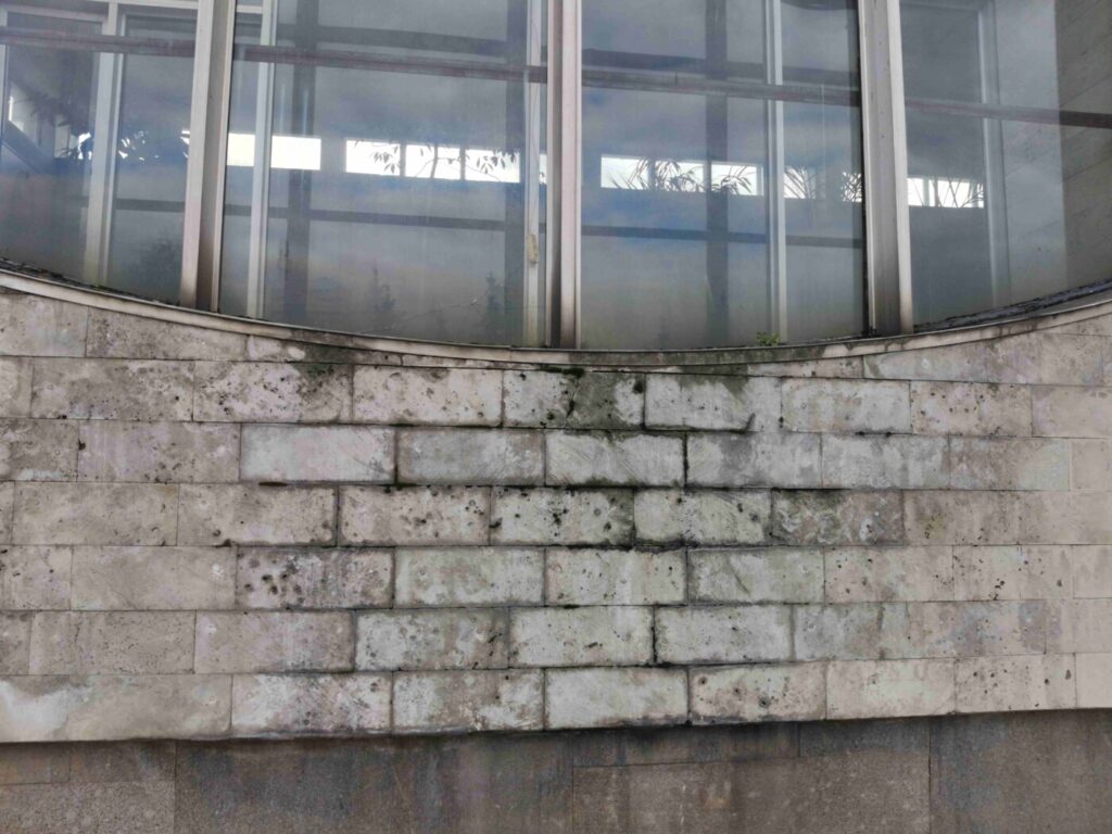 Неумытое лицо Твери