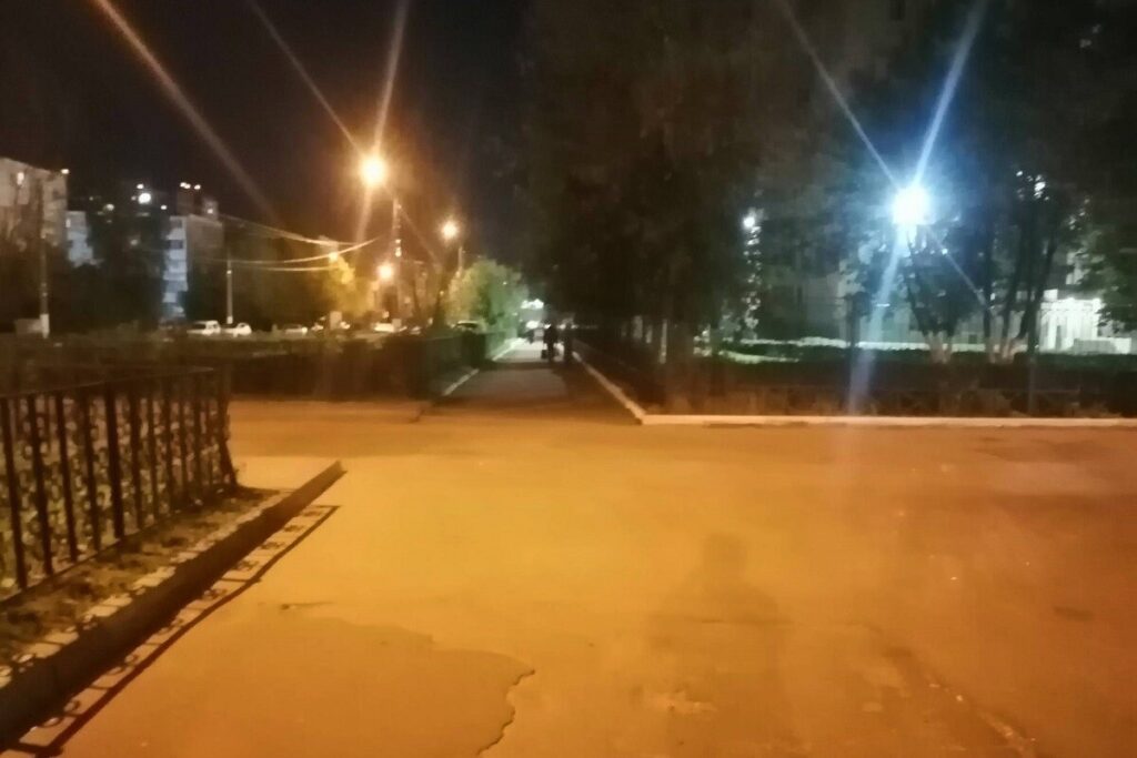 В Твери электросамокат сбил маленькую девочку