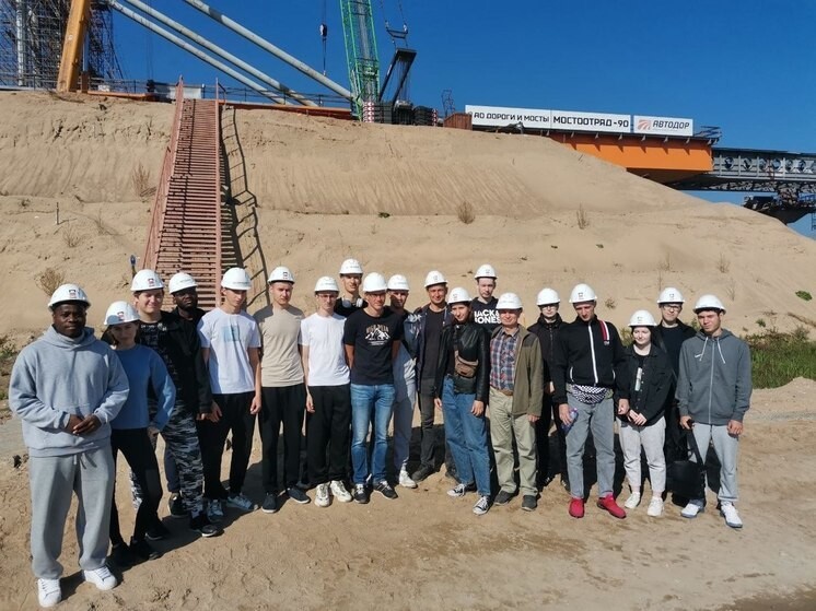 Северный обход Твери планируют открыть в конце 2023 года